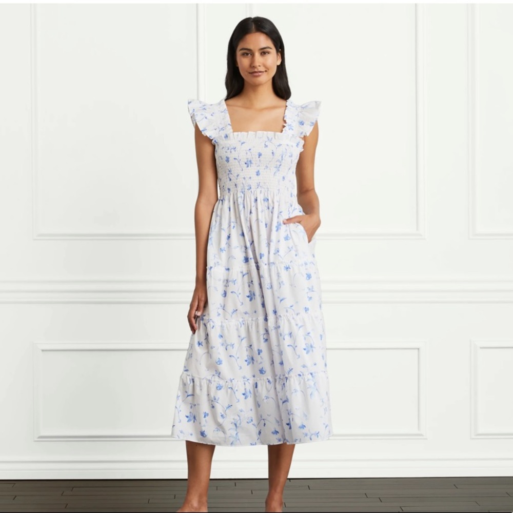 The Nap Dress